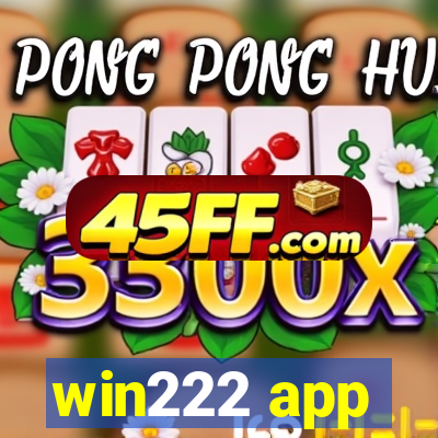 win222 app